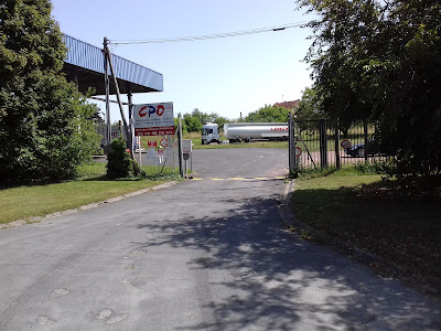 Cpo à Loudun