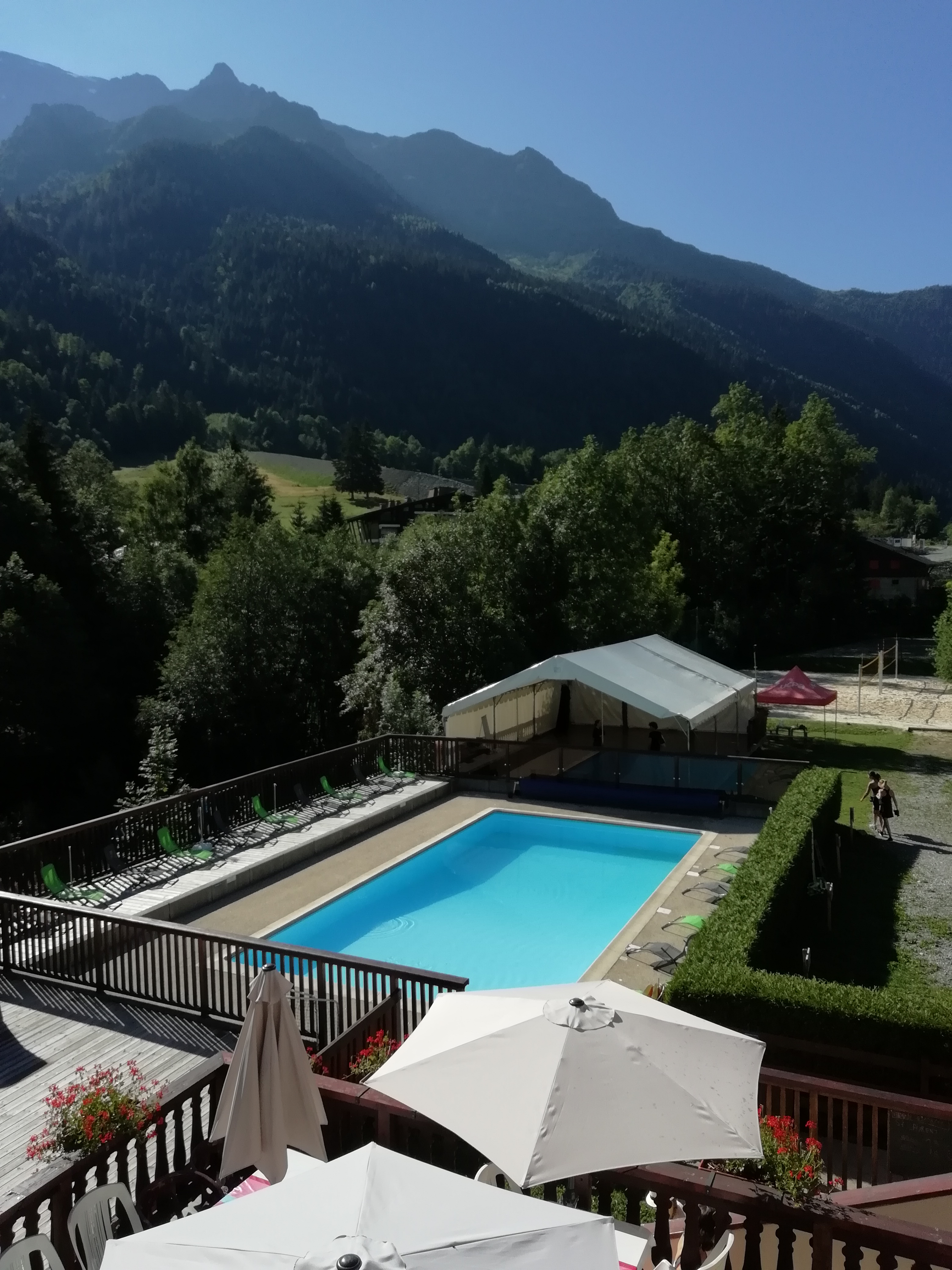 Photo n° 1 de l'avis de Lea.t fait le 13/08/2018 à 07:38