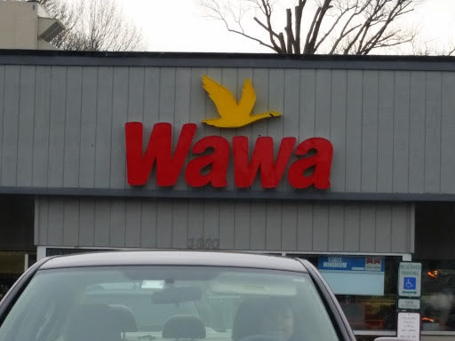 Sandwich Shop «Wawa», reviews and photos, 67 N Lansdowne Ave, Lansdowne, PA 19050, USA