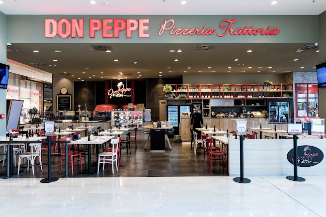 Commenti e recensioni di Don Peppe pizza e cucina co’ core C.C. Adigeo
