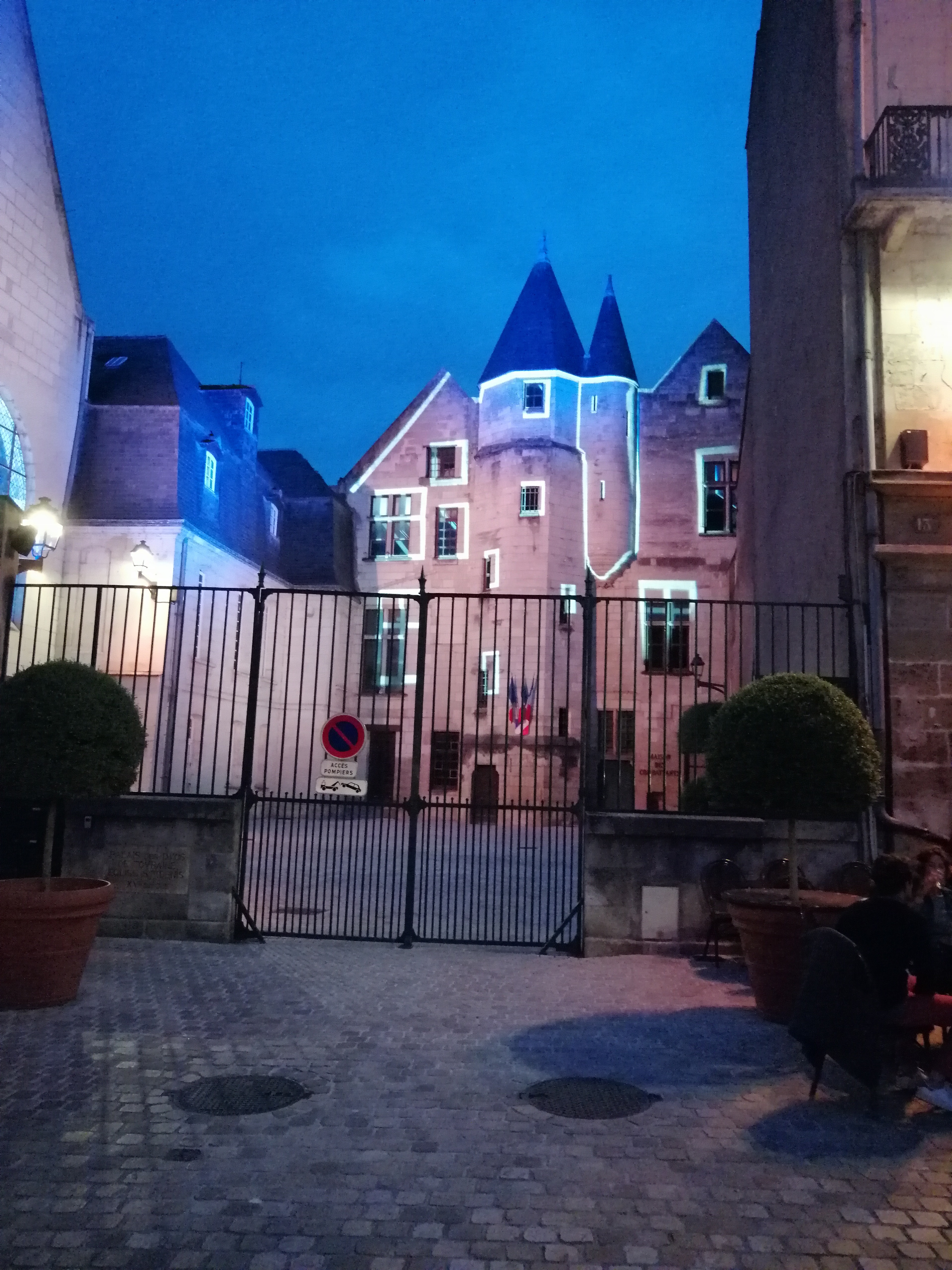 Photo n° 4 de l'avis de Caroline.r fait le 25/08/2019 à 19:05