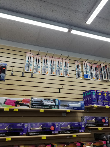 Beauty Supply Store «Beauty USA», reviews and photos, 12687 Laurel Bowie Rd, Laurel, MD 20708, USA