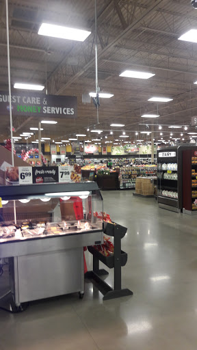 Grocery Store «Kroger Marketplace», reviews and photos, 1155 N 21st St, Newark, OH 43055, USA
