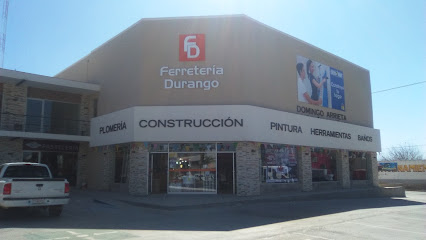 Ferretería Durango