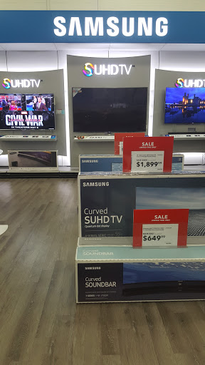 Electronics Store «Best Buy», reviews and photos, 2490 E 79th Ave, Merrillville, IN 46410, USA