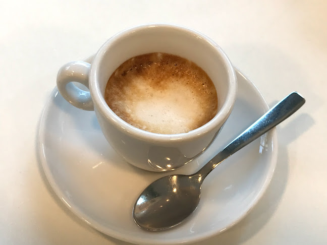 Rezensionen über La Fonte in Lugano - Bäckerei