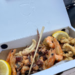 Photo n°1 de l'avis de Davide.g fait le 22/08/2023 à 11:42 sur le  Fritto Misto à Nardò