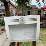 Photo n°2 de l'avis de Arne.e fait le 06/06/2021 à 14:06 sur le  Kombüse Fisch Imbiss à Hohwacht