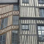 Photo n° 3 de l'avis de Clarisse.e fait le 05/09/2020 à 13:56 pour Église catholique Saint-Maclou à Rouen