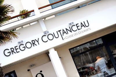 Ecole de cuisine - La Classe des Gourmets à La Rochelle