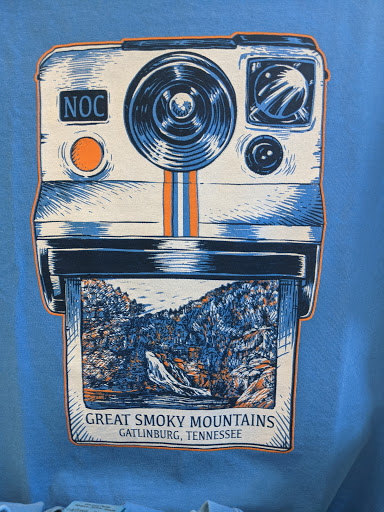 Outdoor Sports Store «Nantahala Outdoor Center Gatlinburg», reviews and photos, 1138 Parkway, Gatlinburg, TN 37738, USA