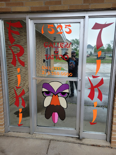 Explore arm tattoo ideas men, creative tattoo ideas in Waterloo, available at Friki Tiki Tattoo and Gallery