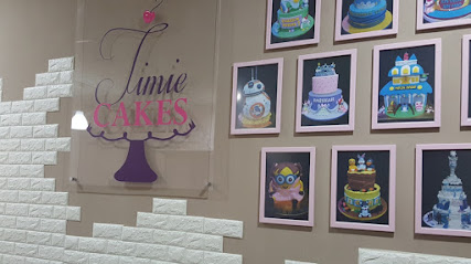 Timie Cakes Baking Studio And Cake Artistry