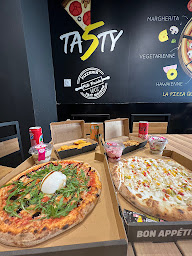 Photo n°21 de Ta5ty Pizza - Valence à Valence ()