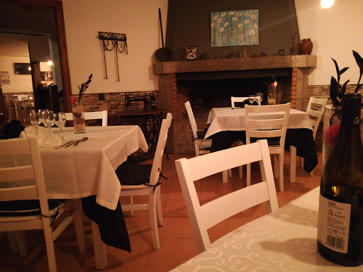 Información y opiniones sobre Casa Javier de Buyelgas