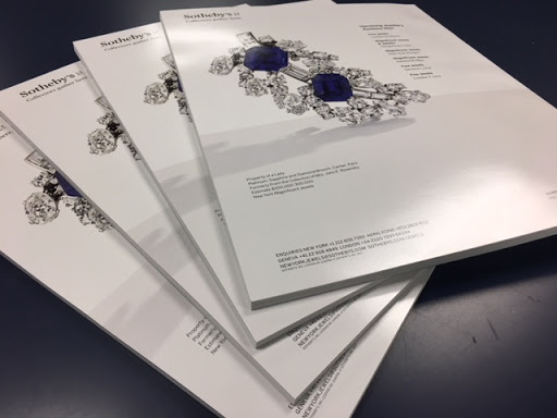 Commercial Printer «Presslink Printing, Ltd.», reviews and photos, 3102 Maple Ave #400, Dallas, TX 75201, USA