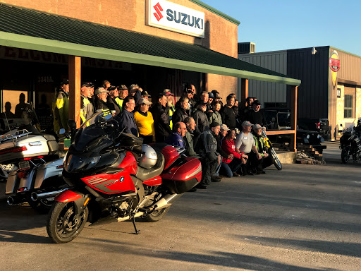 Motorcycle Shop «Destination Cyclesports», reviews and photos, 3341 TX-534 Loop, Kerrville, TX 78028, USA