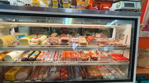 Grocery Store «Kiev Euro Deli», reviews and photos, 29821 US Hwy 19 N, Clearwater, FL 33761, USA