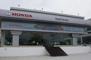 Yash Honda image