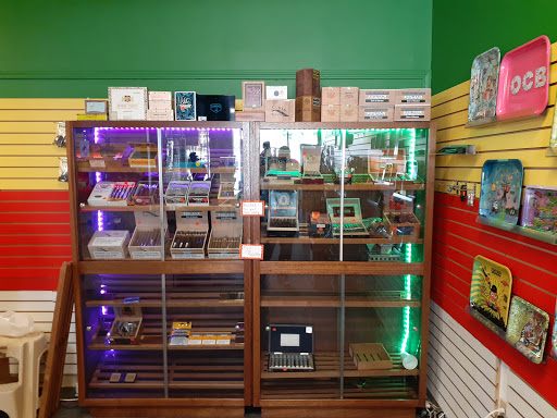 Tobacco Shop «Kokopellis», reviews and photos, 3736 Atlanta Hwy # D, Hiram, GA 30141, USA