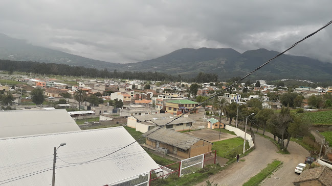 Mirador de Fátima - Cayambe