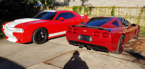 Auto Repair Shop «Emerald Coast Collision Repair», reviews and photos, 129 Hollywood Blvd NE, Fort Walton Beach, FL 32548, USA