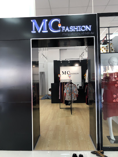 MC FASHION ĐỒNG XOÀI BÌNH PHƯỚC