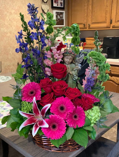 Florist «In Bloom Flowers», reviews and photos, 1912 E Hebron Pkwy, Carrollton, TX 75007, USA