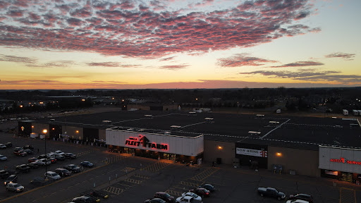 Department Store «Mills Fleet Farm», reviews and photos, 1001 Industrial St, Hudson, WI 54016, USA
