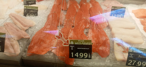 Grocery Store «Hen House Market #35», reviews and photos, 2724 W 53rd St, Fairway, KS 66205, USA