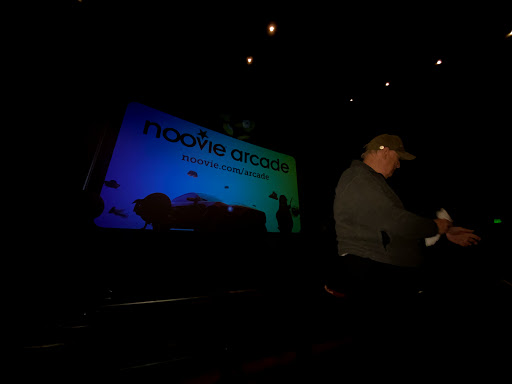 Movie Theater «Xscape Theatres Howell 14», reviews and photos, 5361 U.S. 9, Howell, NJ 07731, USA