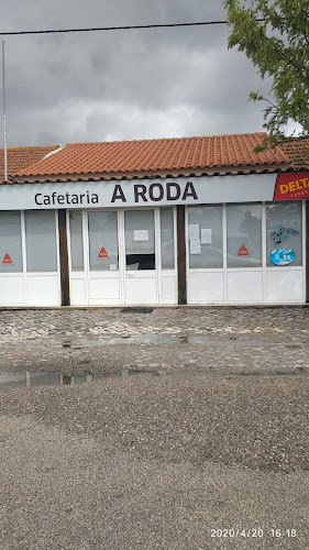 Cafetaria " A Roda"