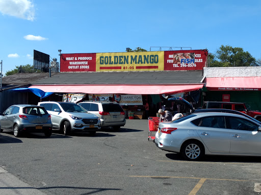 Golden Mango Supermarket image 1