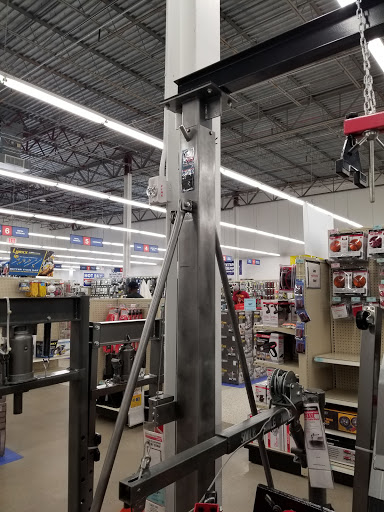 Hardware Store «Harbor Freight Tools», reviews and photos, 1910 GA-20 #300a, Conyers, GA 30013, USA