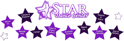 Dance School «Star Dance Center», reviews and photos, 25075 Peachland Ave, Newhall, CA 91321, USA