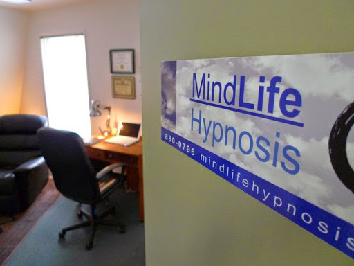 Hypnotherapy service Winnipeg