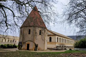 Chapelle des Templiers image