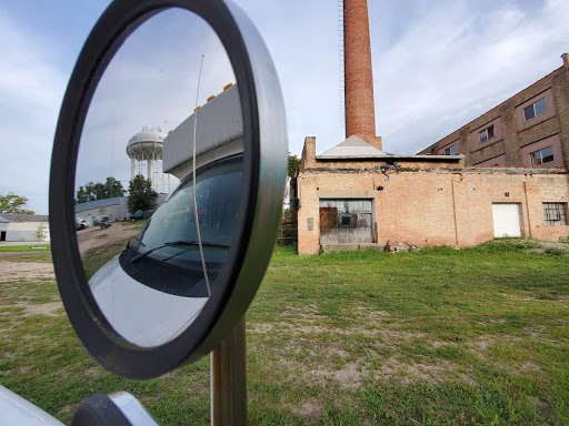 Moving and Storage Service «My Space Office & Storage», reviews and photos, 1657 S Getty St, Muskegon, MI 49442, USA