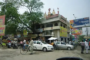 Hanuman Temple Saharanpur image
