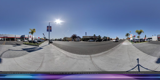 Toyota Dealer «Toyota Of Whittier», reviews and photos, 14577 Whittier Blvd, Whittier, CA 90605, USA