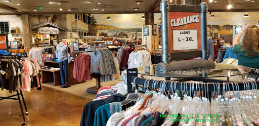 Sporting Goods Store «Bass Pro Shops», reviews and photos, 1 Bass Pro Dr, Foxborough, MA 02035, USA