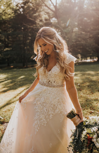 Bridal Shop «Sew N Sew Bridal & Tuxedo», reviews and photos, 191 NJ-15 #108, Lafayette Township, NJ 07848, USA