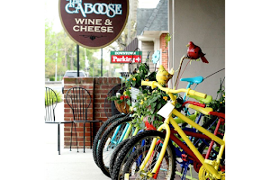 The Caboose Market & Cafe image