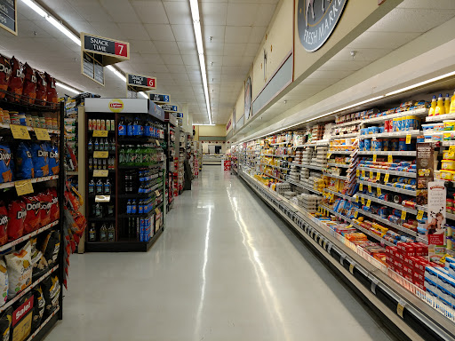 Grocery Store «Safeway», reviews and photos, 2425 Miner St, Idaho Springs, CO 80452, USA