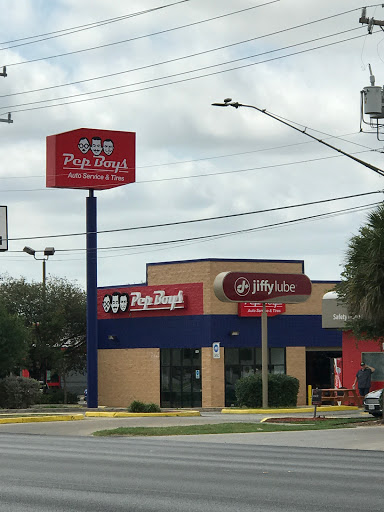 Auto Repair Shop «Just Brakes», reviews and photos, 9142 Grissom Rd, San Antonio, TX 78251, USA
