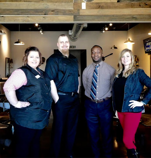 Barber Shop «Refine Classic Barbershop», reviews and photos, 2231 N Mt Juliet Rd, Mt Juliet, TN 37122, USA