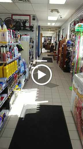 Truck Stop «Ainsworth 4 Corners Fuel», reviews and photos, 3112 IA-92, Ainsworth, IA 52201, USA