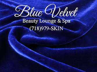 Blue Velvet Beauty Salon
