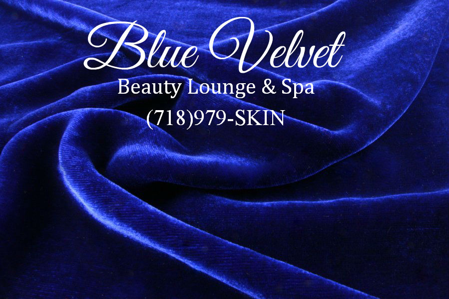 Blue Velvet Beauty Salon