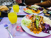 Plats et boissons du Restaurant indien halal Chez Babs à Strasbourg - n°4